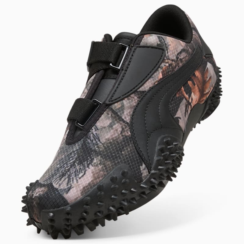 Mostro Camo II Women's Sneakers