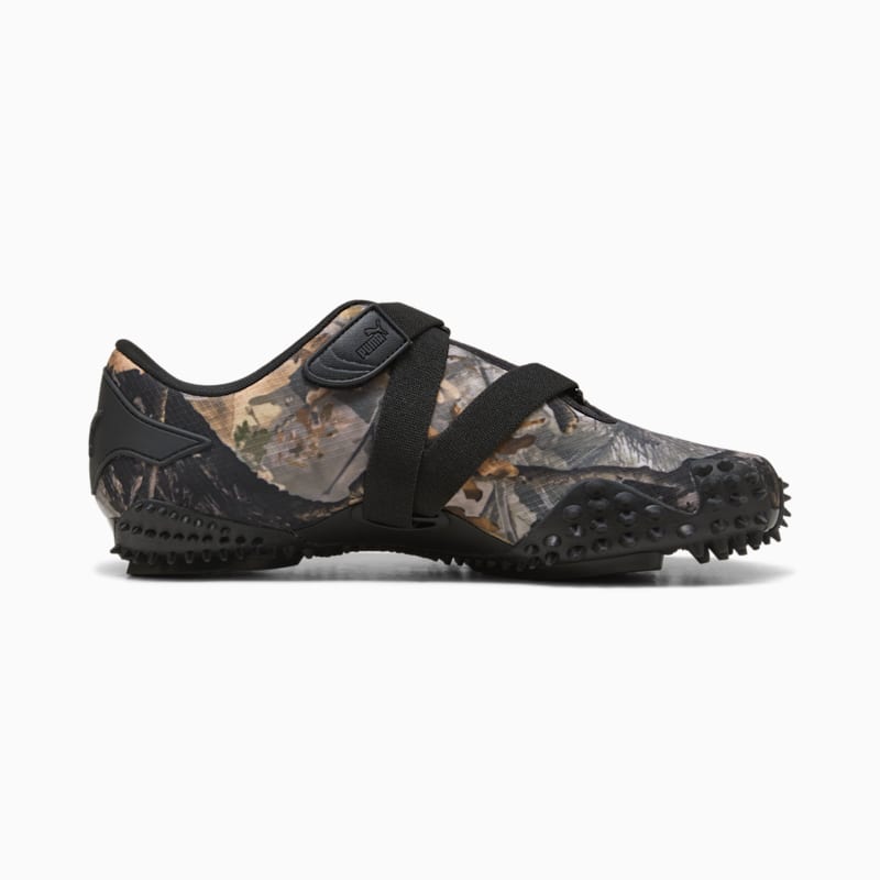 Mostro Camo II Women's Sneakers