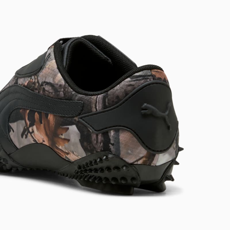 Mostro Camo II Women's Sneakers