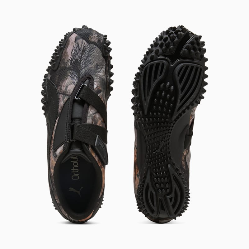Mostro Camo II Women's Sneakers