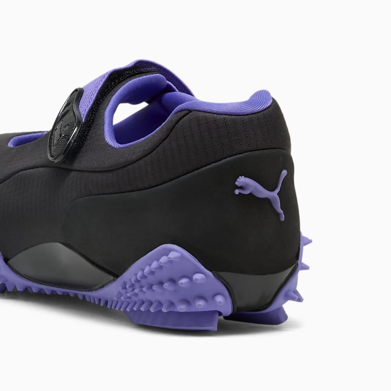 Mostro Fey Launch Women's Ballet Sneakers