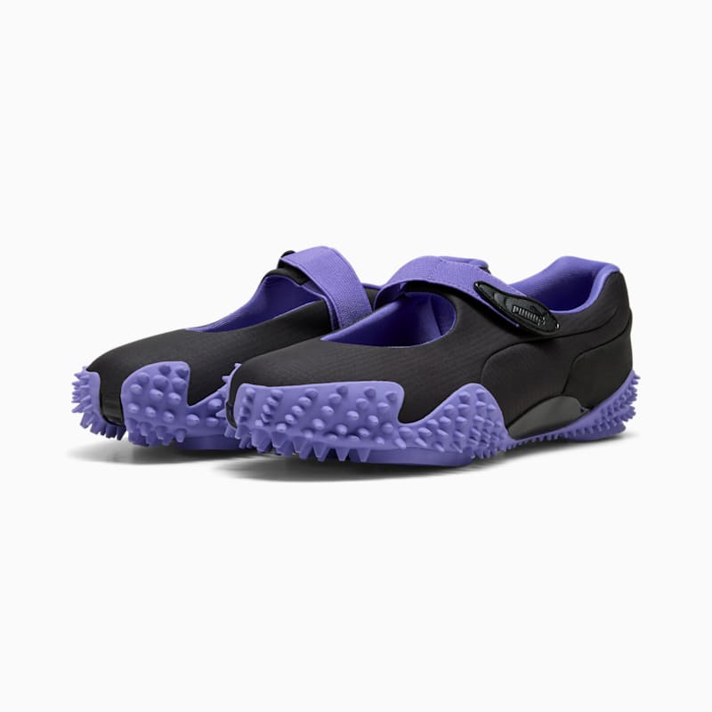 Mostro Fey Launch Women's Ballet Sneakers