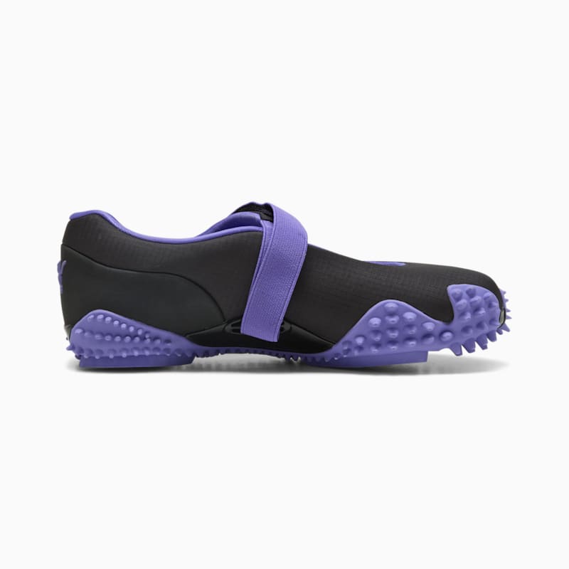 Mostro Fey Launch Women's Ballet Sneakers