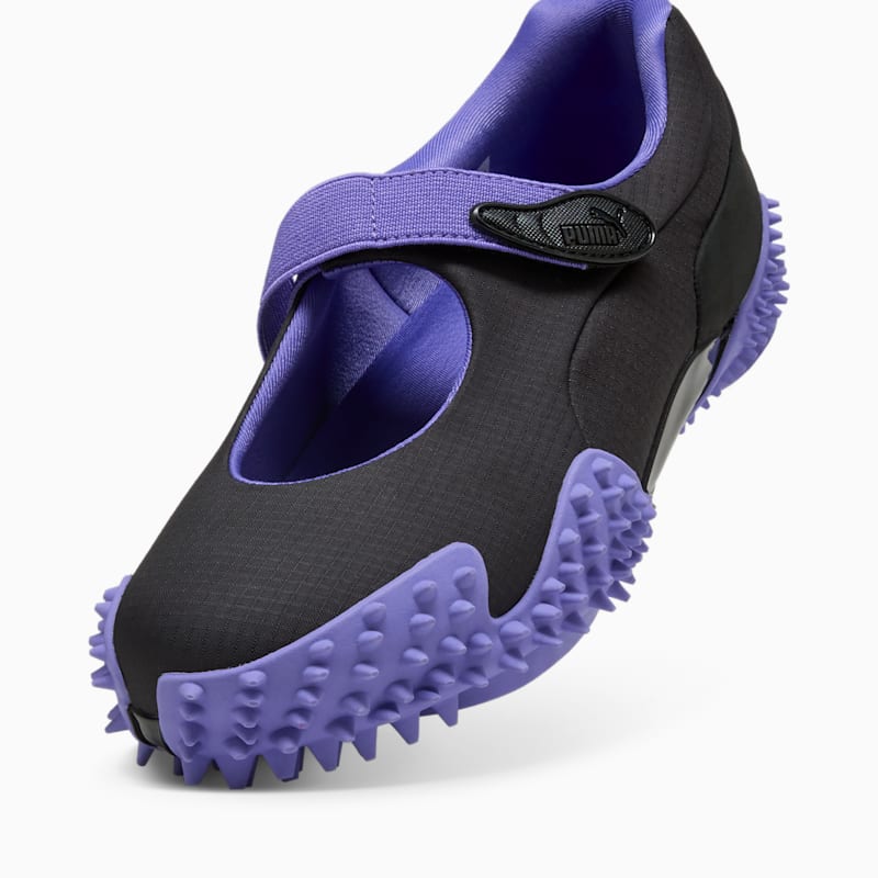 Mostro Fey Launch Women's Ballet Sneakers