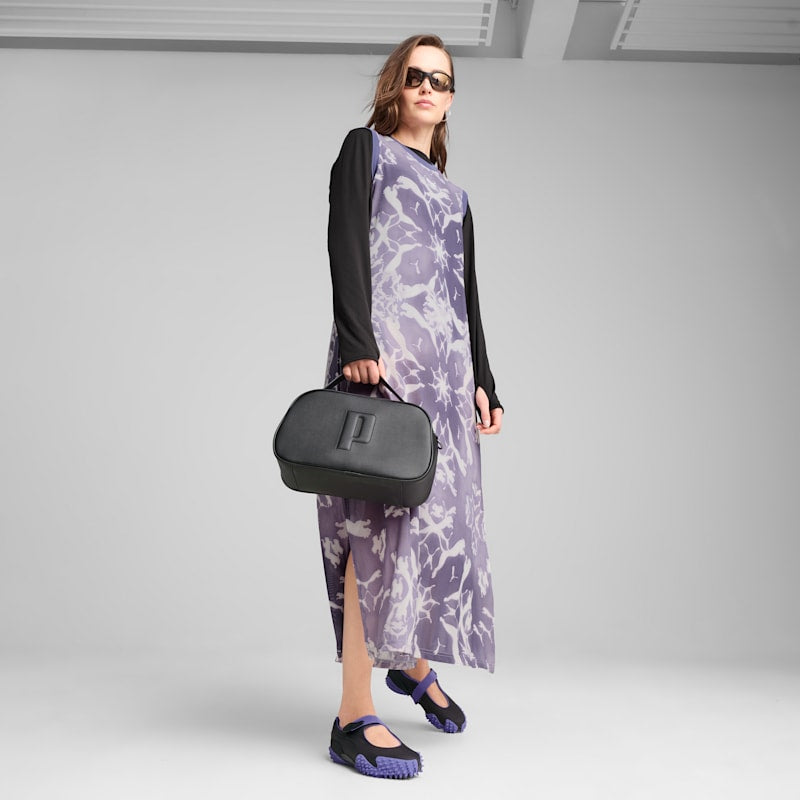 Mostro Fey Launch Women's Ballet Sneakers