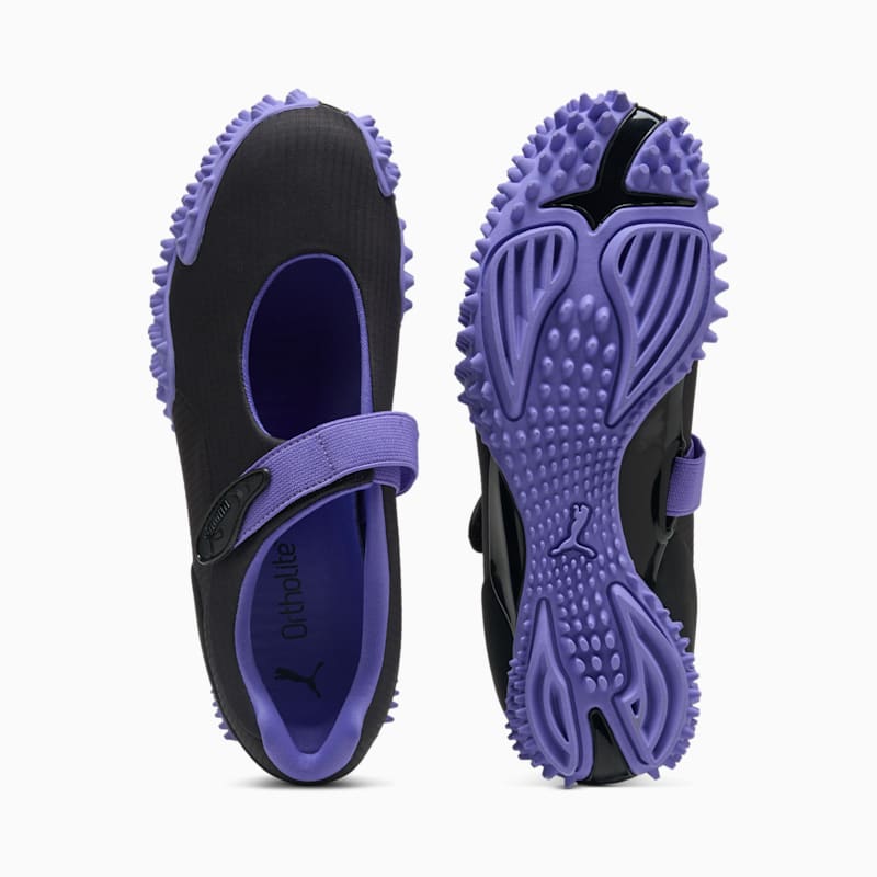 Mostro Fey Launch Women's Ballet Sneakers