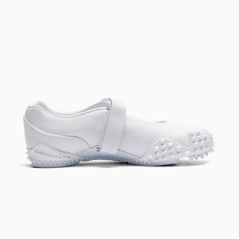Mostro Fey Leather Women's Sneakers