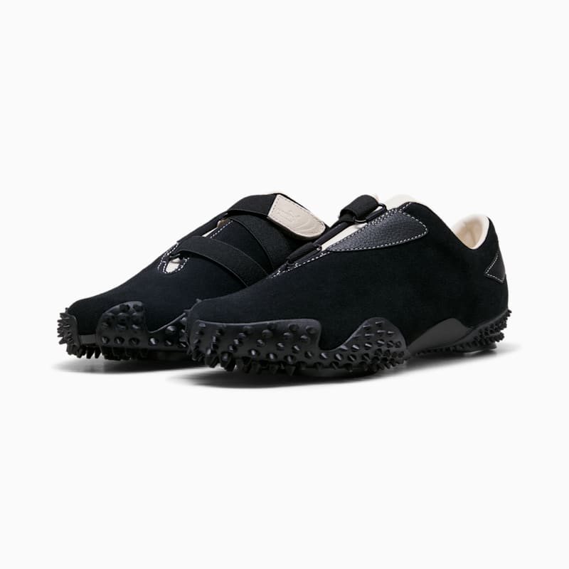 Mostro Icons Men's Sneakers