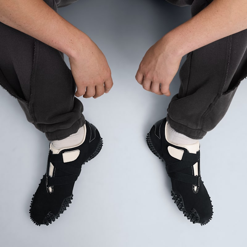 Mostro Icons Men's Sneakers