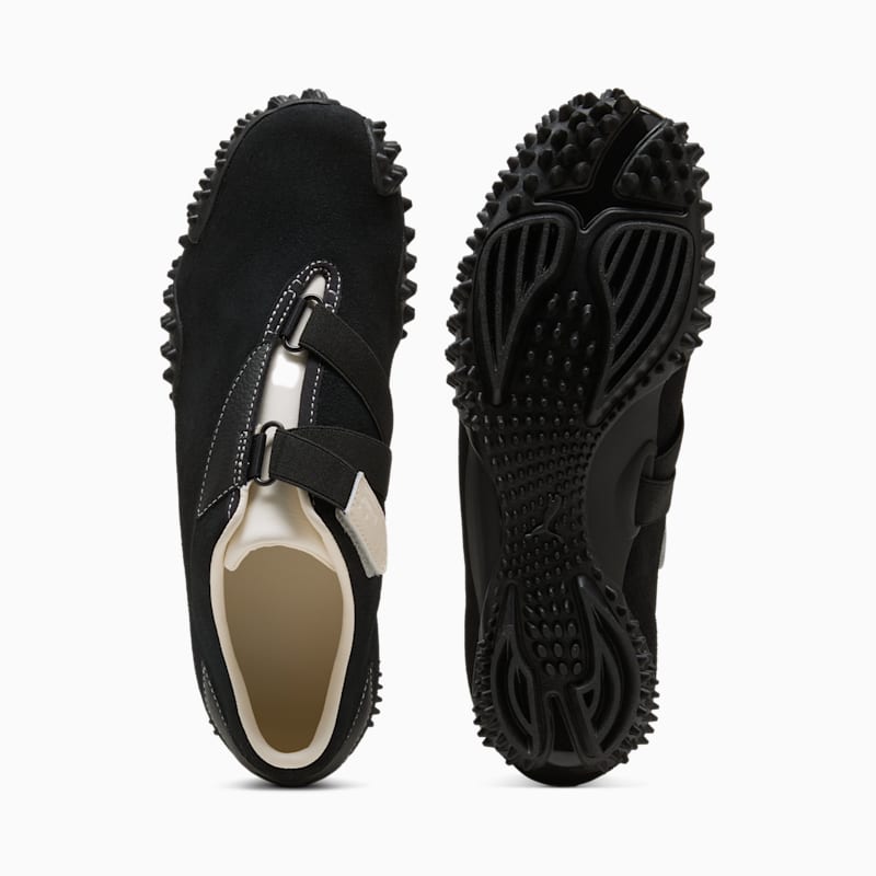 Mostro Icons Men's Sneakers