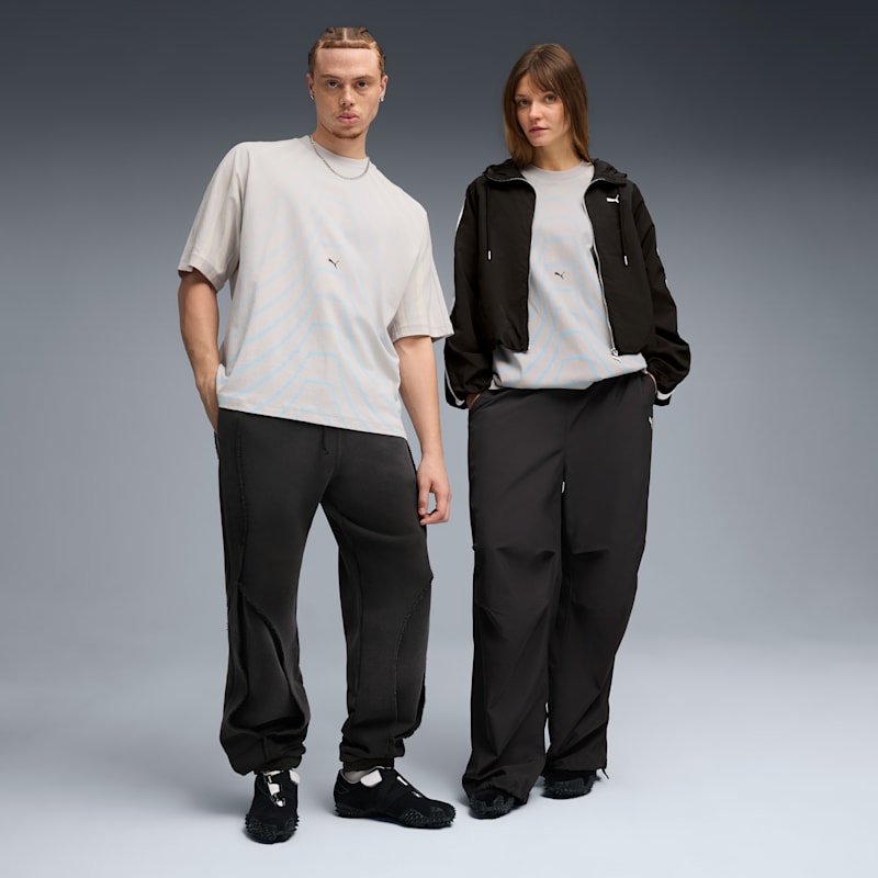 Mostro Icons Men's Sneakers