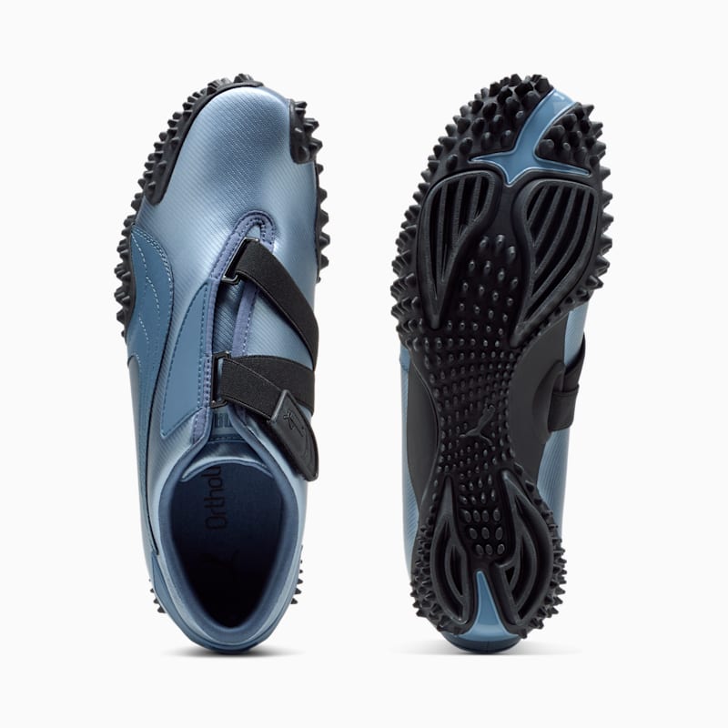 Mostro Metal Sneakers