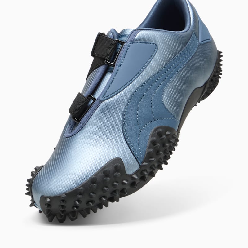 Mostro Metal Sneakers