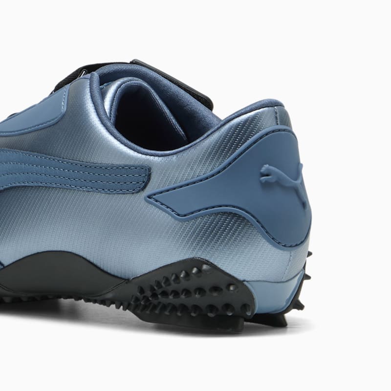 Mostro Metal Sneakers