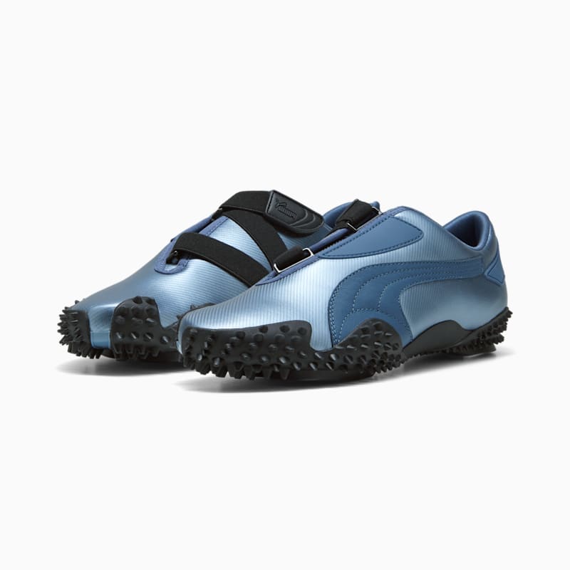 Mostro Metal Sneakers