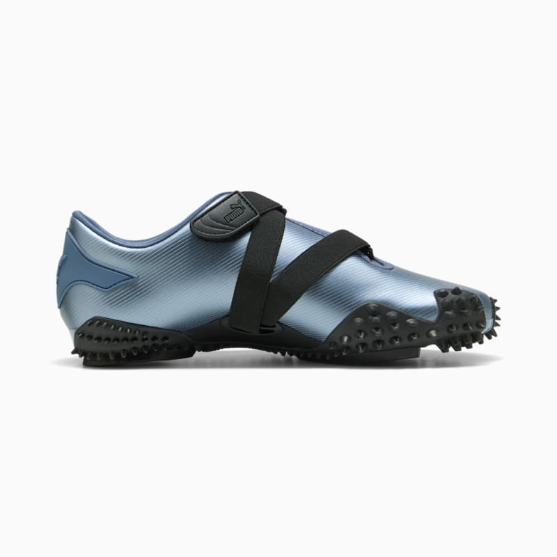 Mostro Metal Sneakers