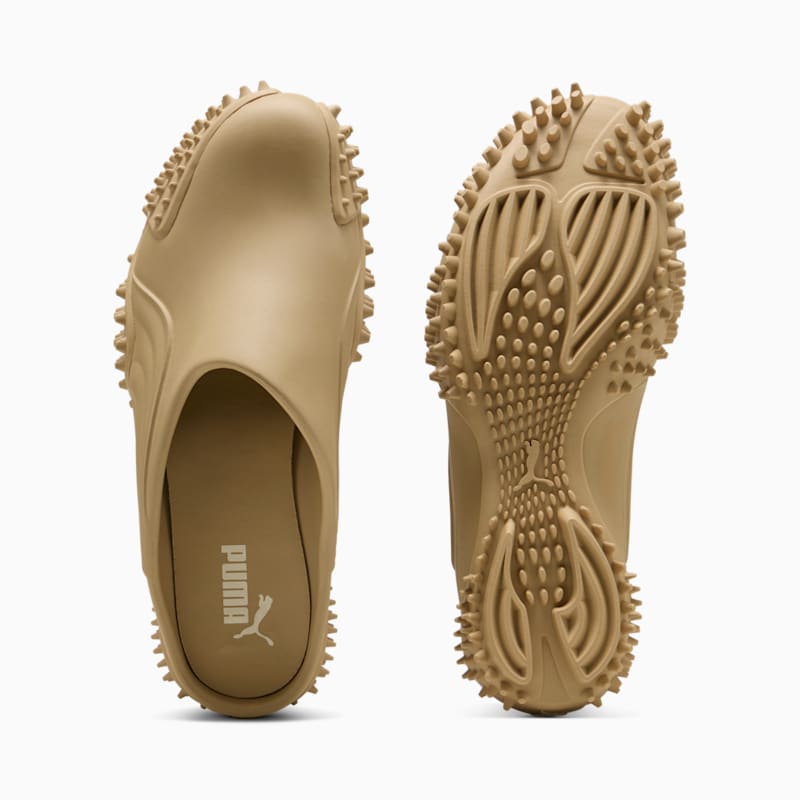 Mostro Mule Slip-On Sneakers