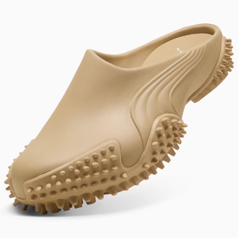 Mostro Mule Slip-On Sneakers