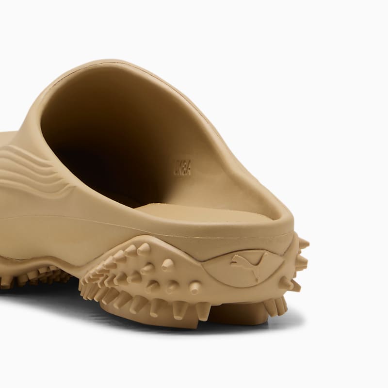 Mostro Mule Slip-On Sneakers
