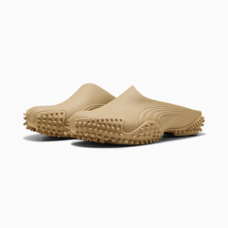 Mostro Mule Slip-On Sneakers