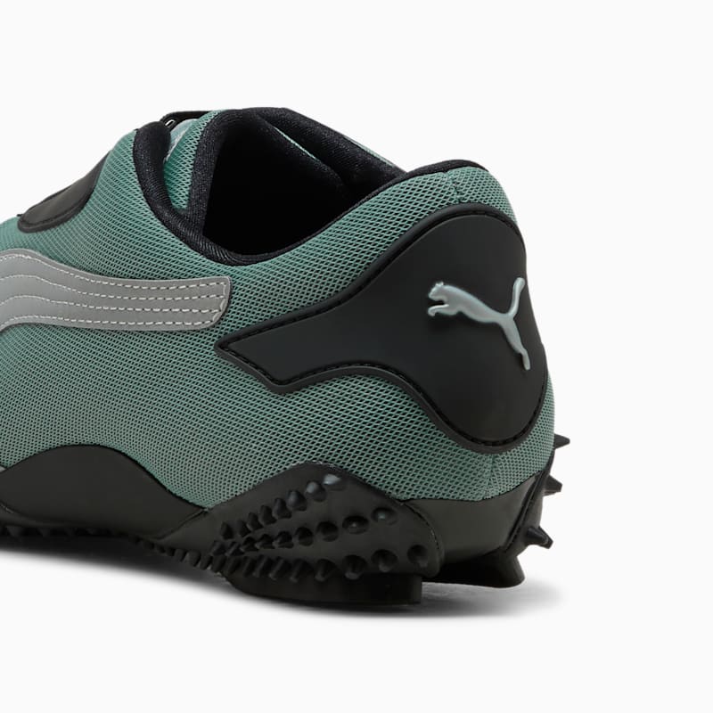 Mostro OG Men's Sneakers