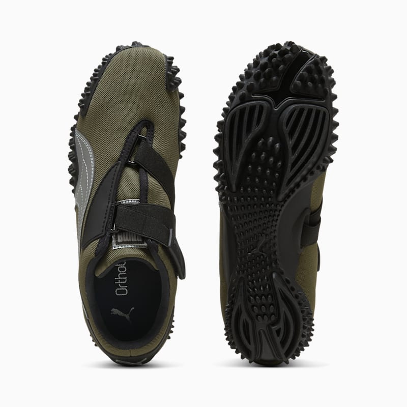Mostro OG Men's Sneakers