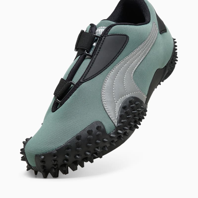 Mostro OG Men's Sneakers