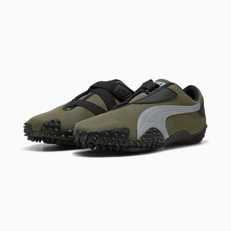 Mostro OG Men's Sneakers