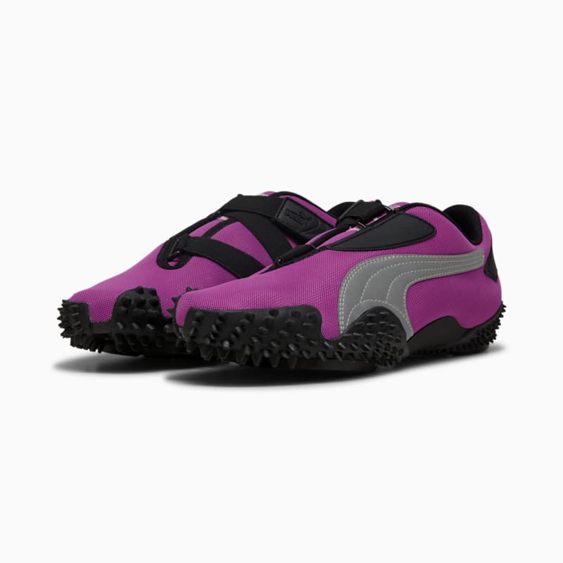 Mostro OG Men's Sneakers