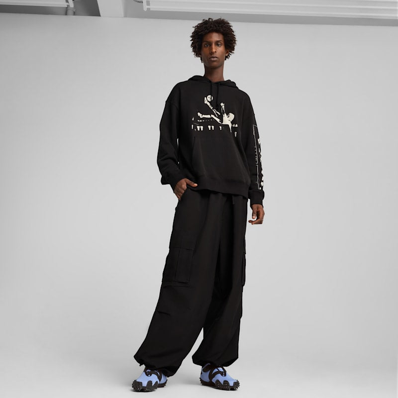 Mostro OG Men's Sneakers