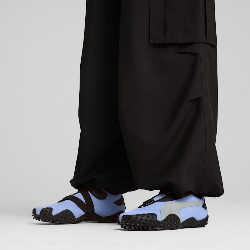 Mostro OG Men's Sneakers