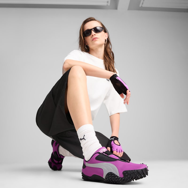 Mostro OG Men's Sneakers