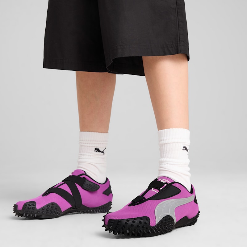 Mostro OG Men's Sneakers