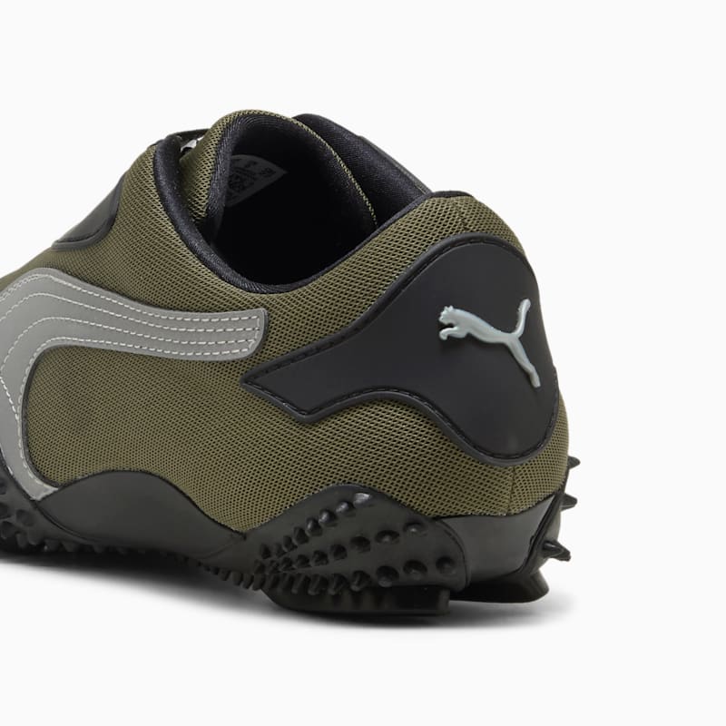 Mostro OG Men's Sneakers