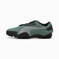 Mostro OG Men's Sneakers - Green Moon-PUMA Silver