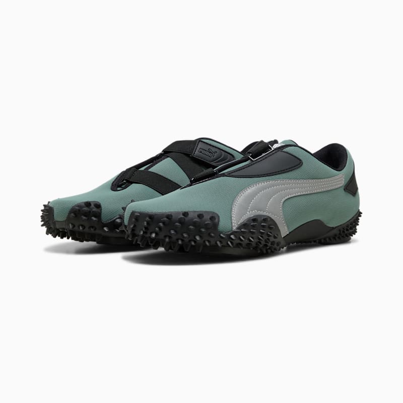 Mostro OG Men's Sneakers
