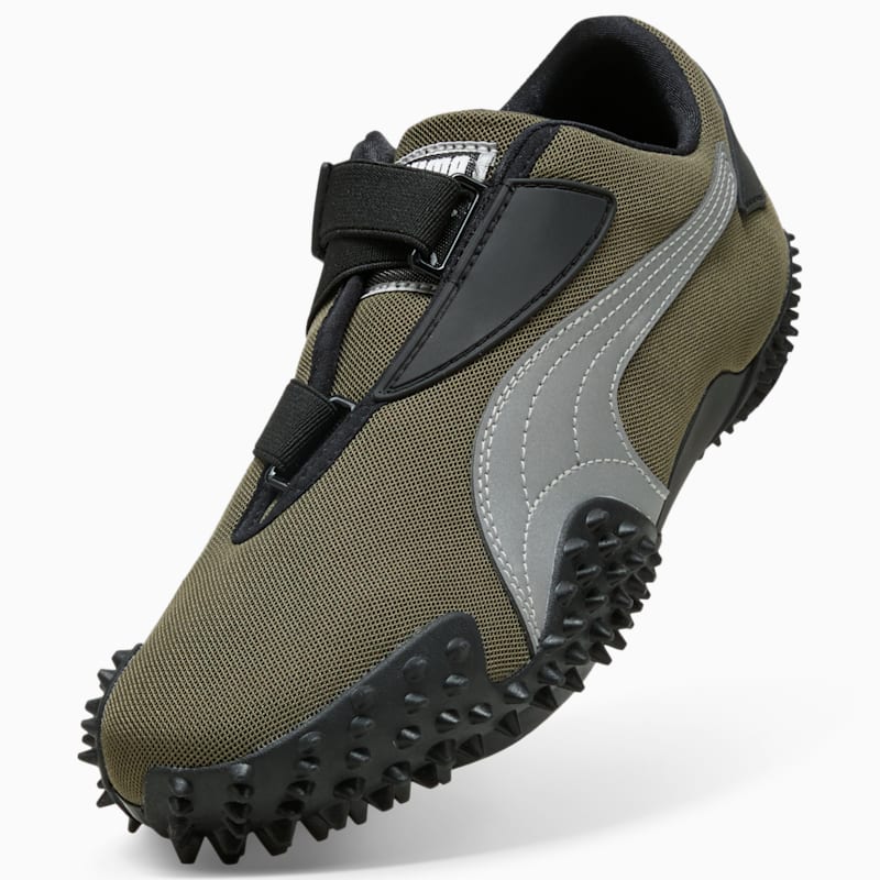 Mostro OG Men's Sneakers