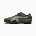 Mostro OG Men's Sneakers - Loden Green-PUMA Black