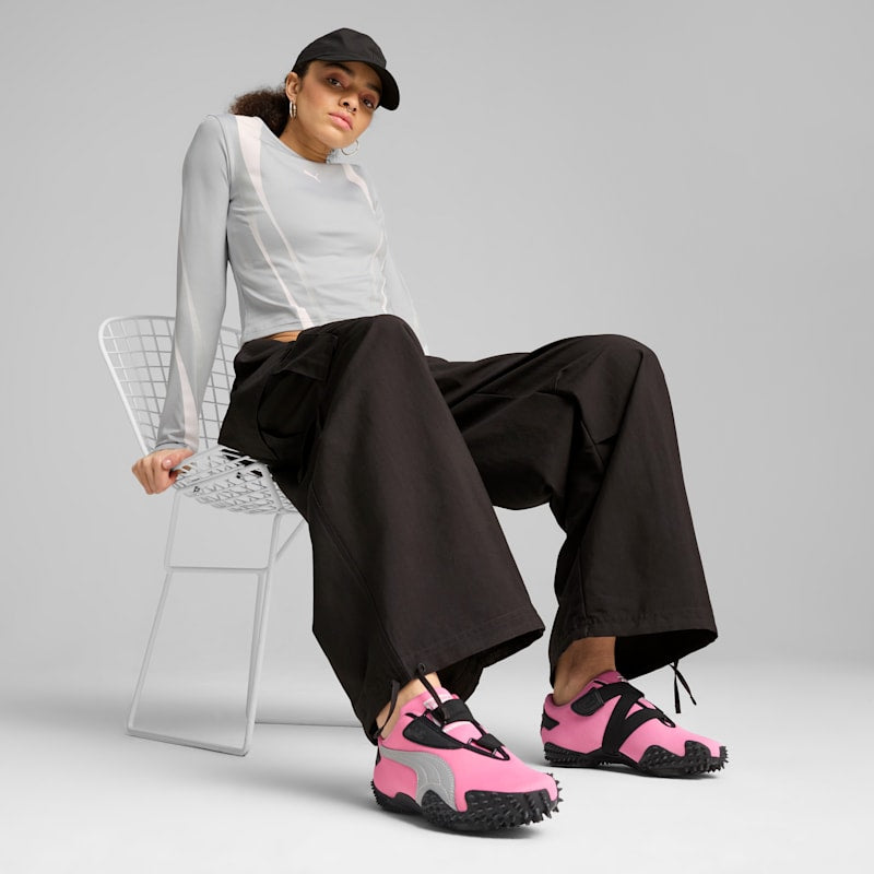 Mostro OG Women's Sneakers
