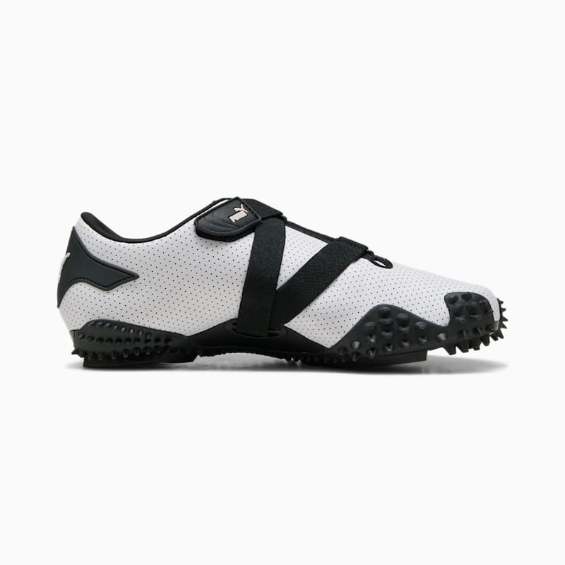 Mostro Perforated Men's Sneakers