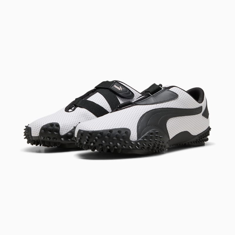 Mostro Perforated Men's Sneakers
