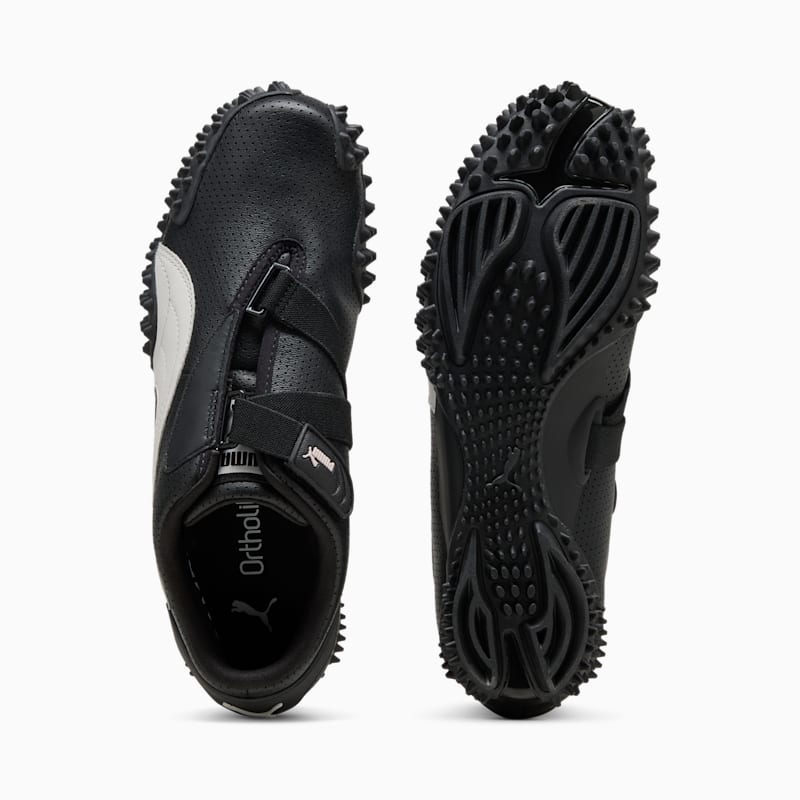 Mostro Perforated Men's Sneakers