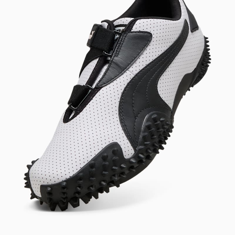 Mostro Perforated Men's Sneakers