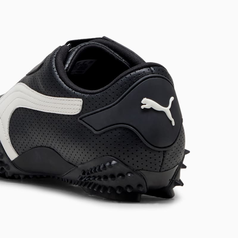 Mostro Perforated Men's Sneakers