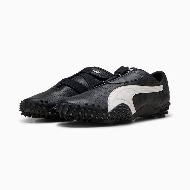 Mostro Perforated Men's Sneakers