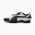 Mostro Perforated Men's Sneakers