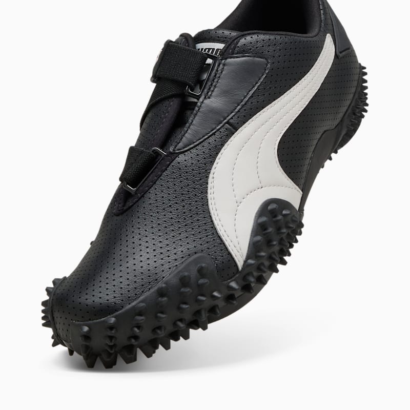 Mostro Perforated Men's Sneakers