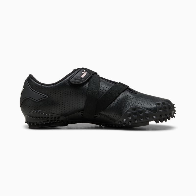 Mostro Perforated Men's Sneakers