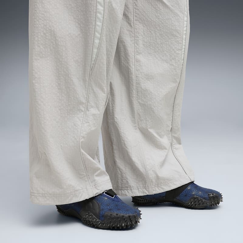 Mostro Sashiko Men's Sneakers