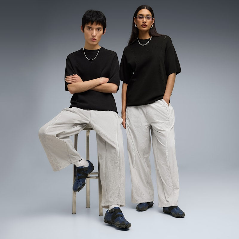 Mostro Sashiko Men's Sneakers